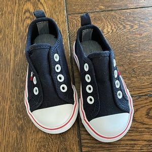 Tommy Hilfiger Baby Shoes